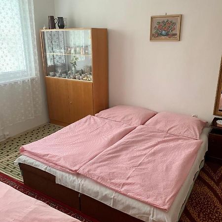 Cely Byt Zelnava Apartament Zewnętrze zdjęcie