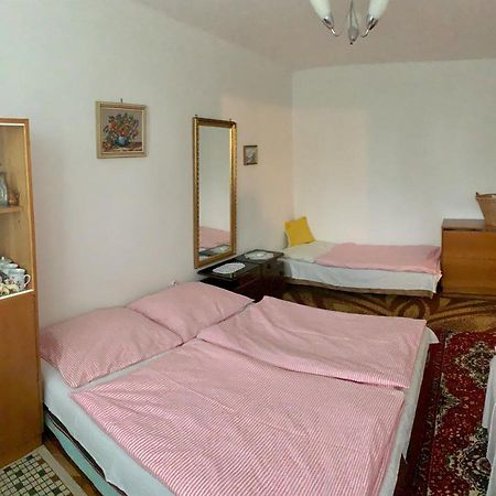 Cely Byt Zelnava Apartament Zewnętrze zdjęcie