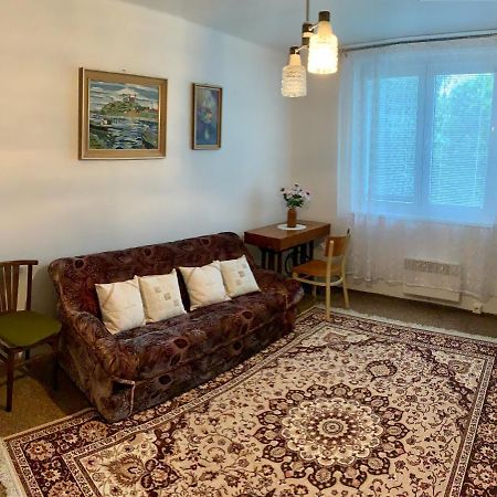 Cely Byt Zelnava Apartament Zewnętrze zdjęcie