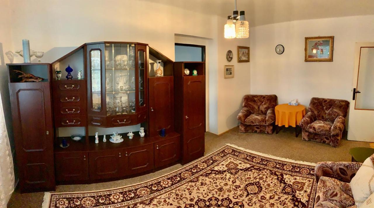 Cely Byt Zelnava Apartament Zewnętrze zdjęcie