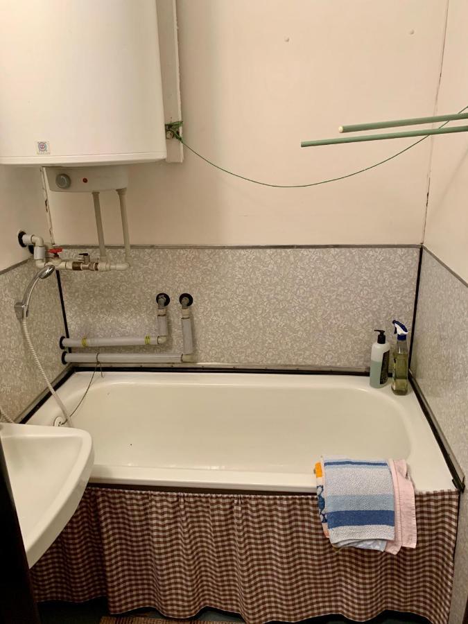 Cely Byt Zelnava Apartament Zewnętrze zdjęcie