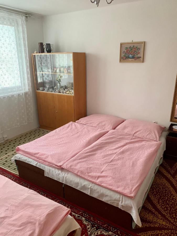Cely Byt Zelnava Apartament Zewnętrze zdjęcie