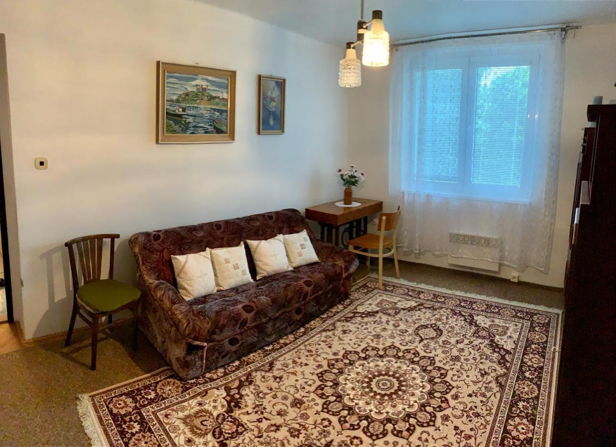 Cely Byt Zelnava Apartament Zewnętrze zdjęcie